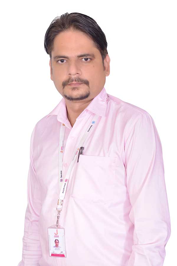Vijay Kumar