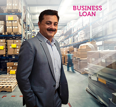 bussiness loan