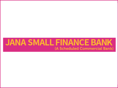 Logo Fuschia Background