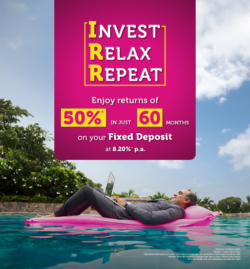 invest in your best interest