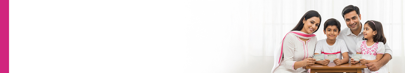 Government schemes - Jana Bank Government schemes services