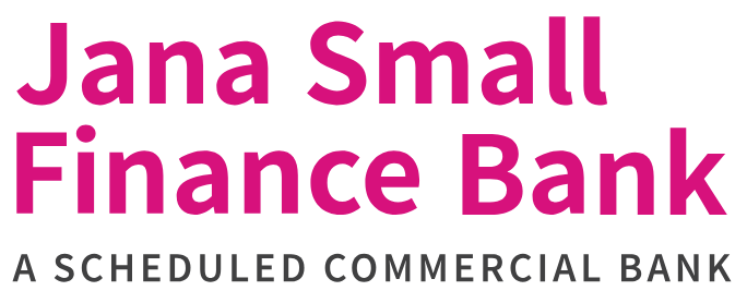 Jana Bank Logo